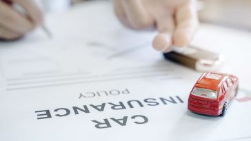 Encompass Auto Insurance Review