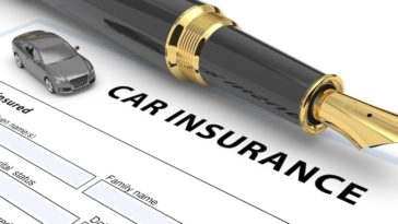 encompass auto insurance review